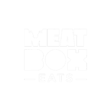 Meat Box logo